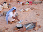 bedouine cooking